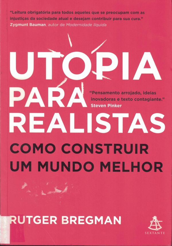 Utopia para realistas 